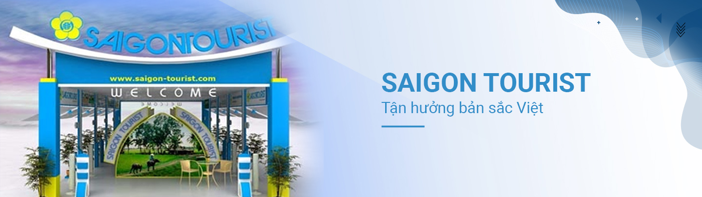 Tìm hiểu vài nét về Công ty du lịch Sài Gòn