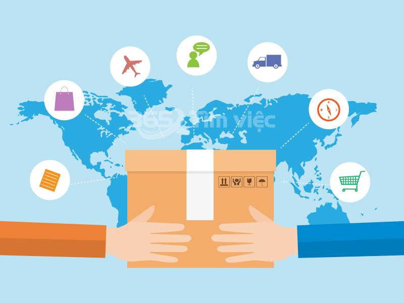 Các vị trí thường xuyên tuyển dụng ở VNPost