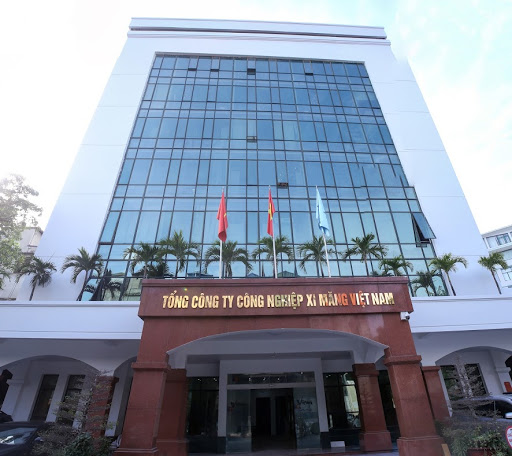 Những thông tin liên quan đến tổng công ty công nghiệp xi măng Việt Nam