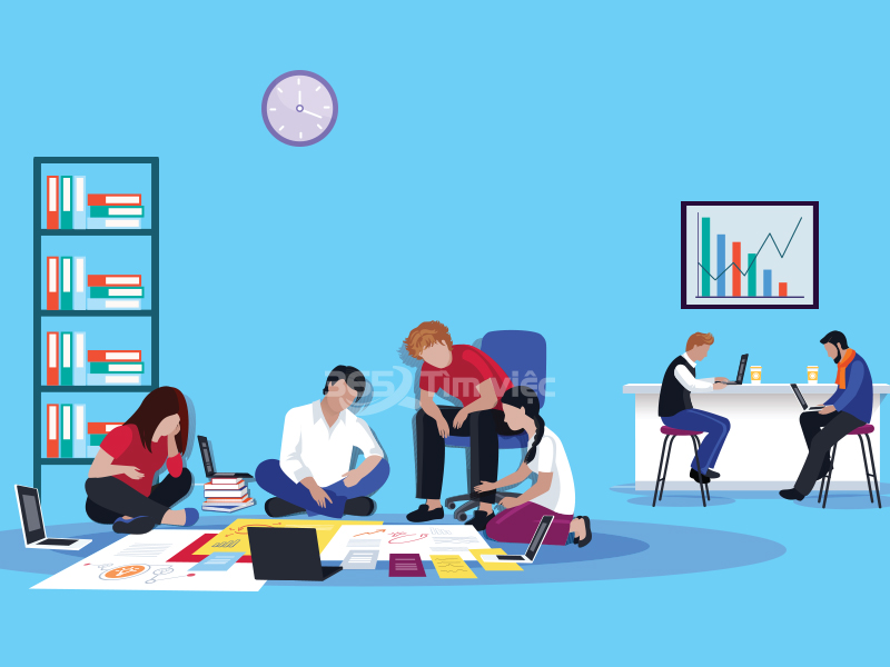 Tìm việc tại VINAPHARM trên trang web timviec365.vn