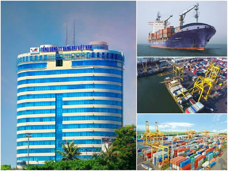 Tổng Công ty Hàng hải Việt Nam