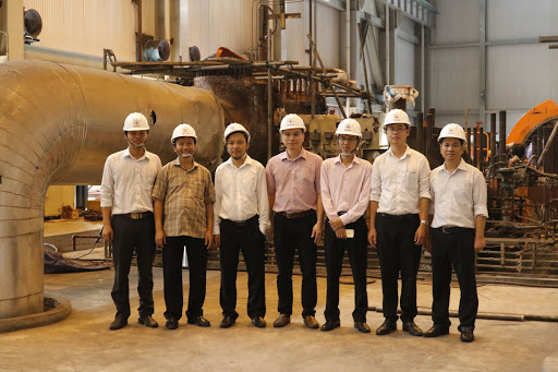 Top những công việc đang có nhu cầu tuyển dụng cao tại Tổng Công ty Phát Điện 1