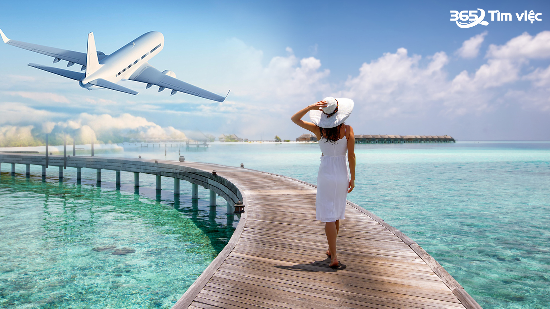 Một số vị trí tuyển dụng tại Tổng công ty Quản lý Bay Việt Nam tuyển dụng vị trí nhân viên dự báo khí tượng