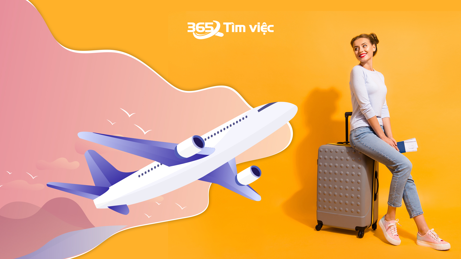 Thông tin về kỳ thi xét tuyển vào làm tại Tổng Công ty Quản lý Bay Việt Nam