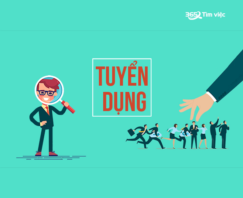 Nhu cầu tuyển dụng nhân sự tại EVNNPT