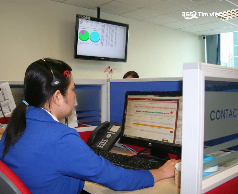 Các vị trí thường xuyên tuyển dụng tại EVNNPT