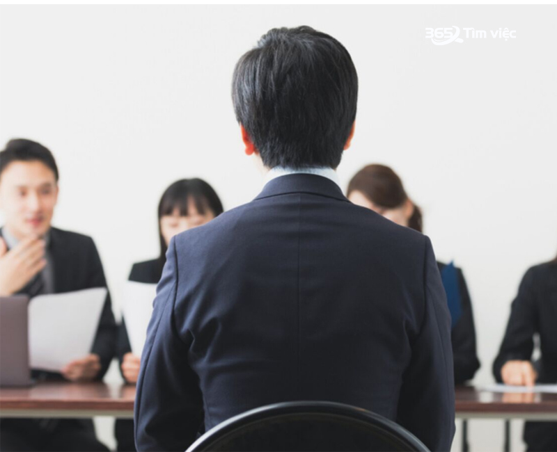 Quy trình tuyển dụng tại Tổng Công ty Truyền tải Điện Quốc gia