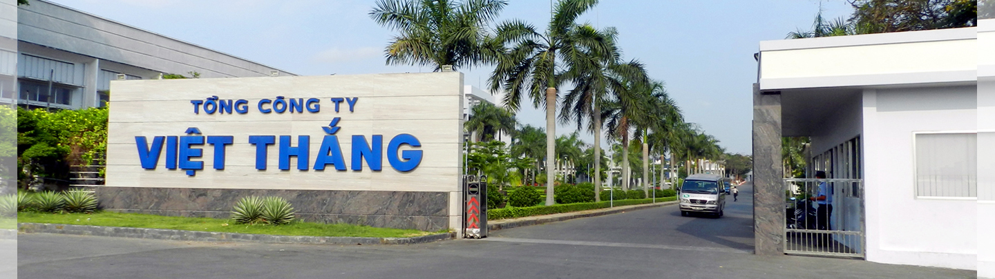 Một vài thông tin giới thiệu chung về Tổng công ty Việt Thắng - CTCP