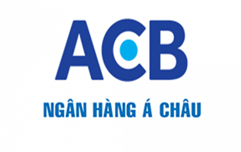Giới thiệu tổng quan về ngân hàng Á Châu ACB