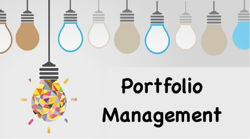 Nhiệm vụ chính của  Portfolio management là gì 