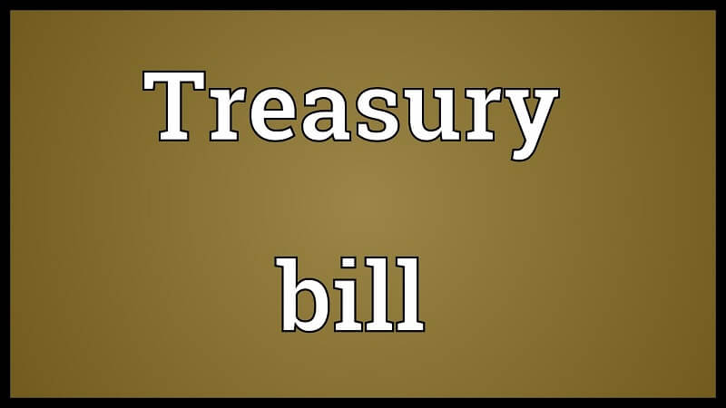 Treasury là gì trong treasury bill 
