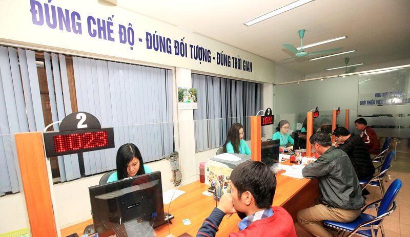 Trung tâm giới thiệu Việc làm nhân viên kinh doanh tại Nghệ An