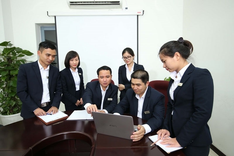 Điểm danh những vị trí việc làm nhân sự tại Bắc Giang có thu nhập tốt nhất hiện nay
