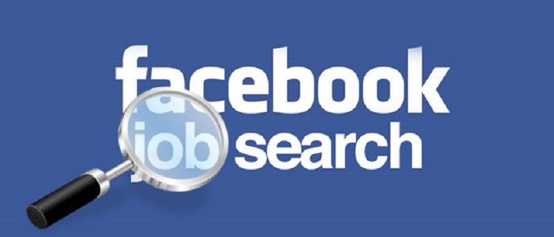 tuyển dụng qua facebook