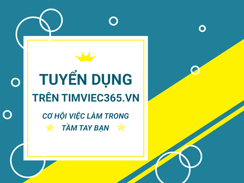 tìm việc làm Xây dựng tại Thừa Thiên Huế trên Timviec365.vn 