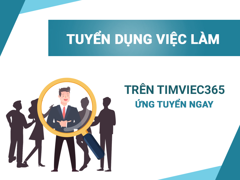 Nhận ngay cơ hội tìm việc làm Nông-Lâm-Ngư-Nghiệp tại Hà Nội ở timviec365.vn