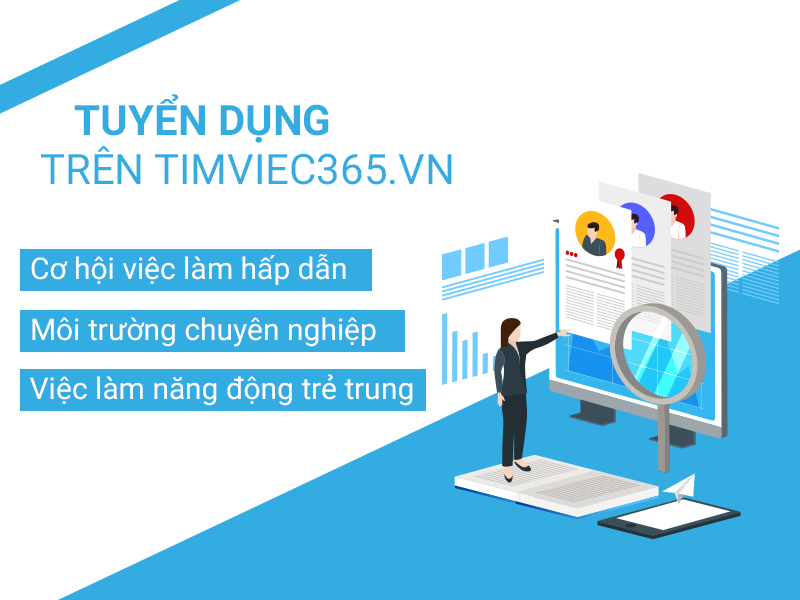 Tìm thông tin tuyển dụng của Hyundai Thành Công Việt Nam trên Timviec365.vn