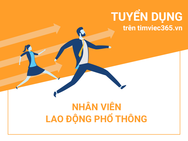 Bật mí địa điểm giúp bạn tìm việc làm Lao động phổ thông tại Khánh Hòa nhanh nhất