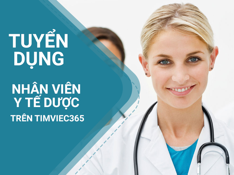 Tìm việc làm Y tế - Dược tại Hồ Chí Minh - Bạn cần chuẩn bị những gì?