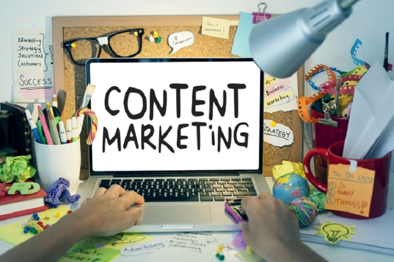 Một số điều cần ghi nhớ ghi viết content 