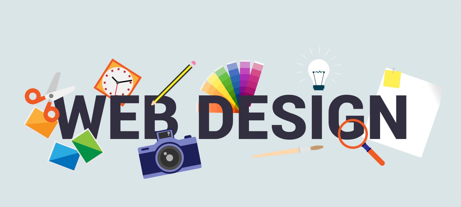 việc làm thiết kế website tại Lạng Sơn-vai trò của webite