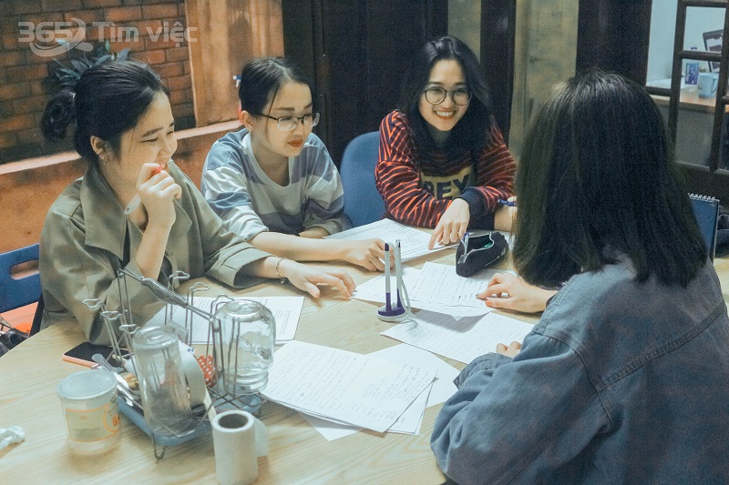 Đặc trưng về môi trường và văn hóa tuyển dụng của Tổng Công ty Bảo Việt Nhân Thọ