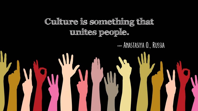 văn hóa và định nghĩa quản lý văn hóa