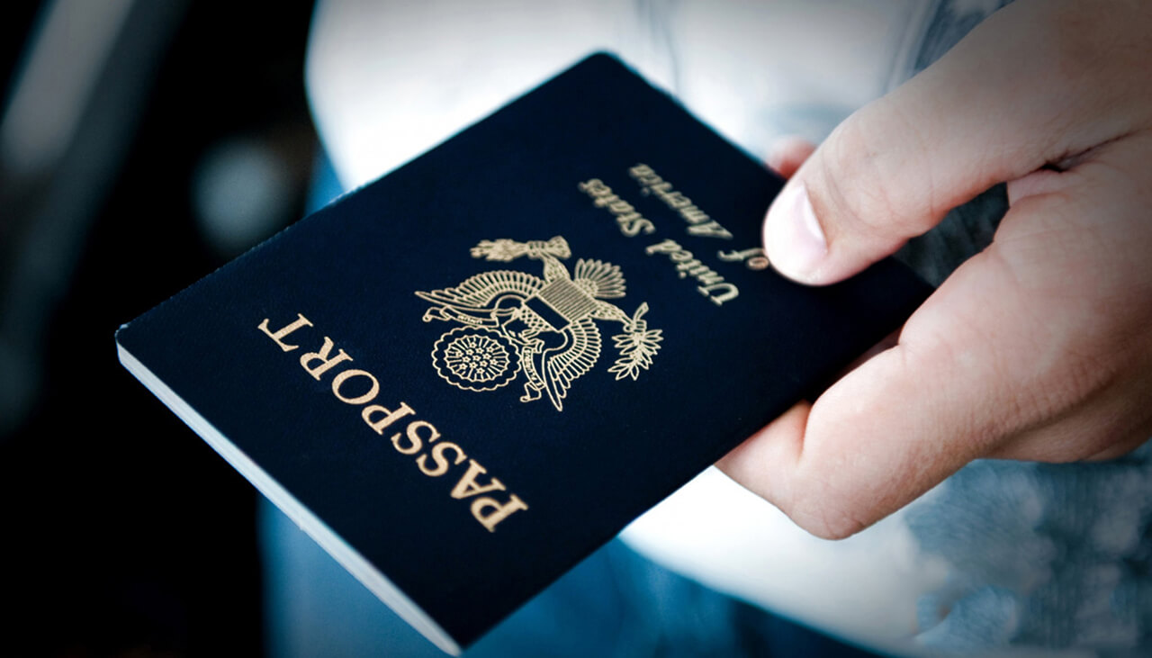 Vì sao cần làm passport online?