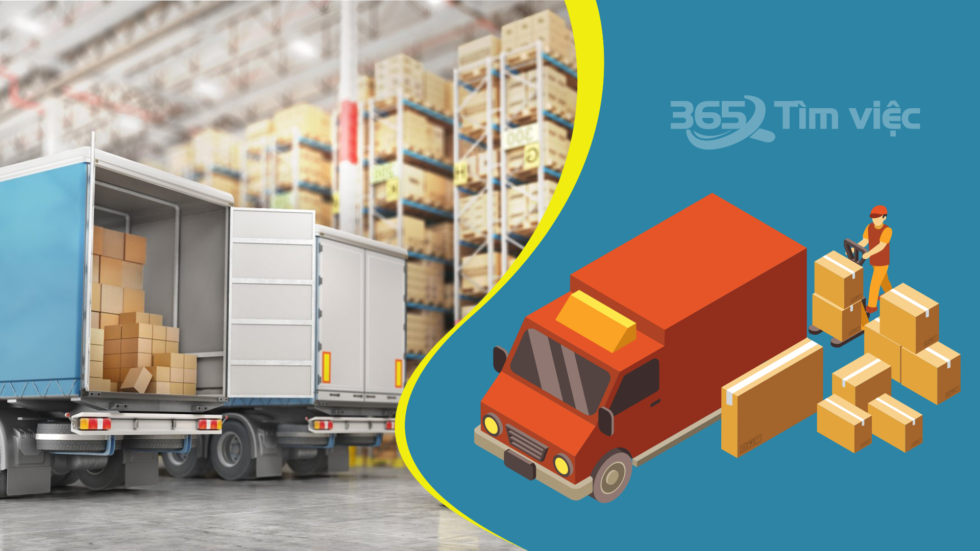 Thực trạng việc làm Vận tải - Lái xe tại Vĩnh Phúc hiện nay