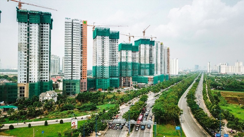 Những thách thức mà việc làm bất động sản tại Bình Thuận đang phải đối mặt