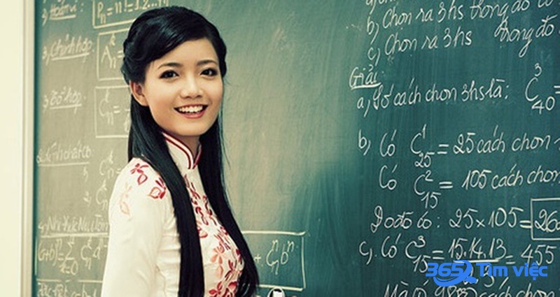  Tiềm năng cơ hội việc làm Giáo dục-Đào tạo tại Hà Nội