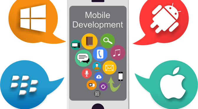Những việc làm bán thời gian cho IT - Mobile Development
