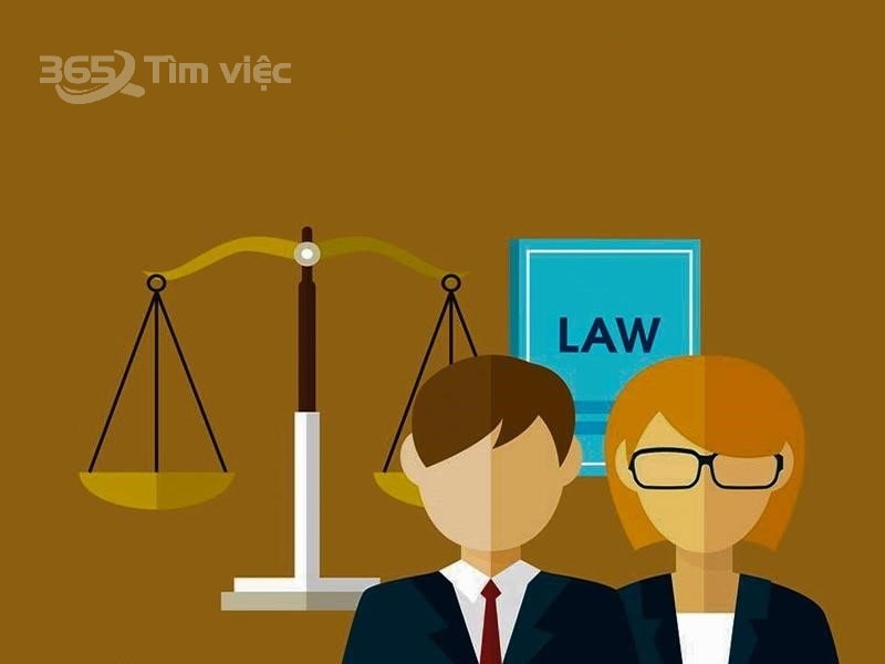  Điểm danh top những vị trí hót trong ngành Luật – Pháp lý đang có nhu cầu tuyển dụng cao tại Thành phố Hồ Chí Minh