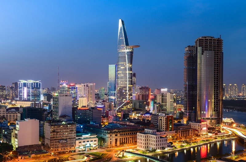  Tiềm năng phát triển việc làm Luật – Pháp lý tại Thành phố Hồ Chí Minh