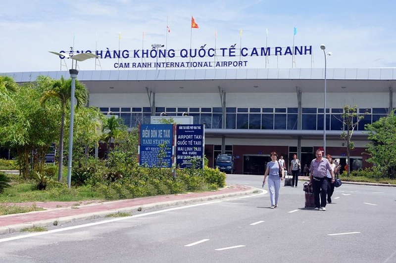Việc làm lương cao tại Cam Ranh Khánh Hòa