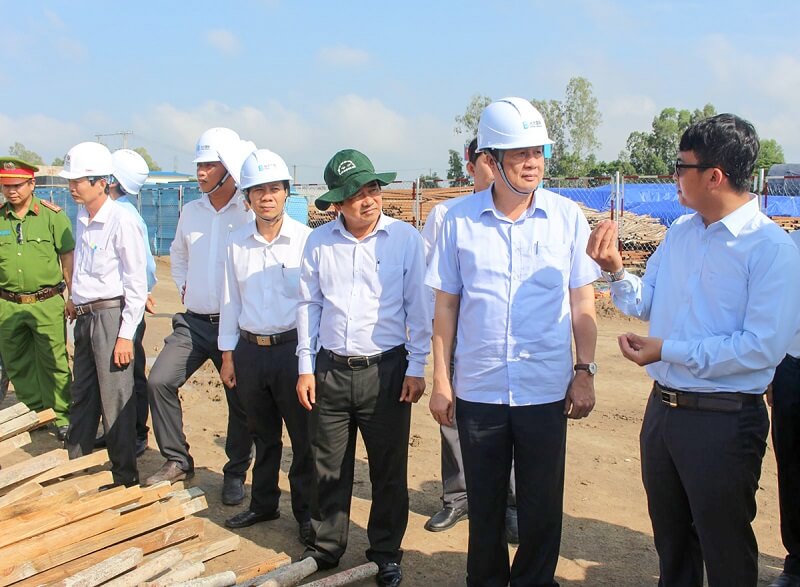 ​ việc làm Môi trường - xử lý chất thải tại Bắc Ninh - nhân viên tư vấn môi trường