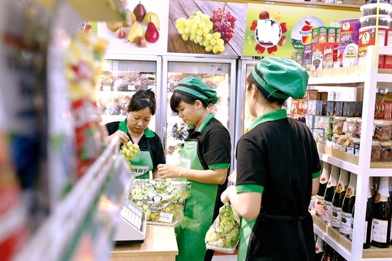 Việc làm nhân viên bán hàng part time tại Hưng Yên