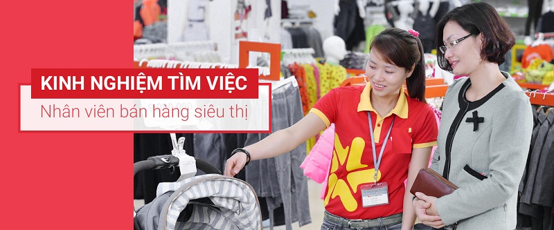 Tình hình việc làm nhân viên bán hàng tại Đắk Lắk