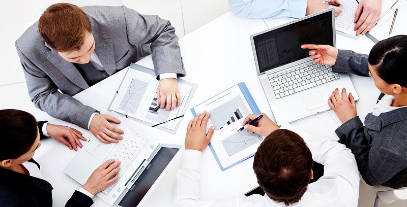 việc làm của nhân viên it