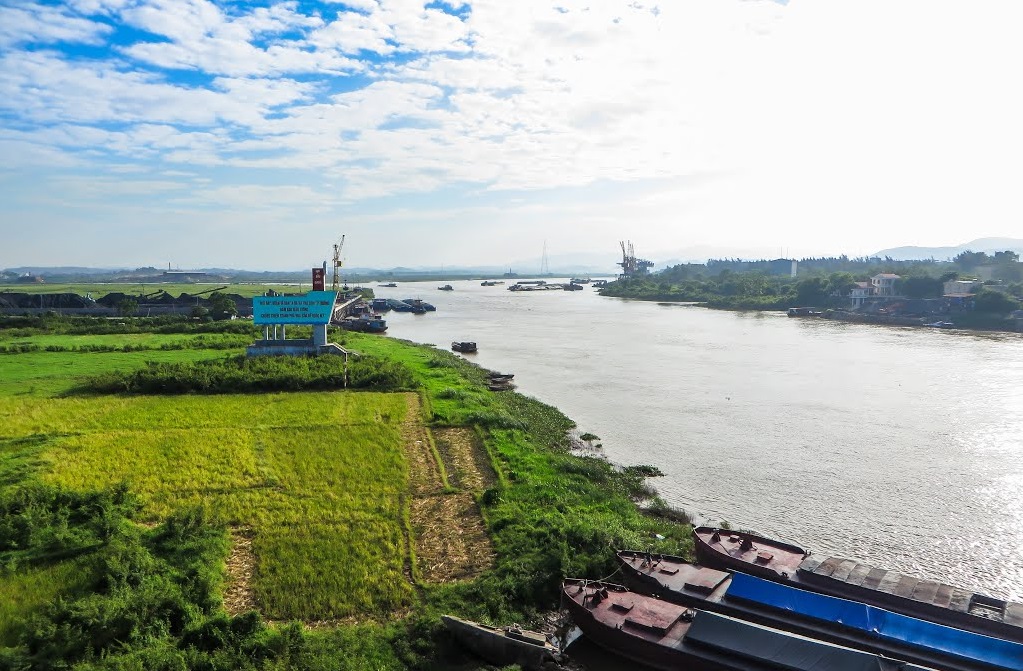 Những điều kiện thuận lợi giúp nông – lâm – ngư nghiệp Bắc Ninh phát triển