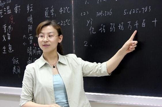 Việc làm part time cho sinh viên tiếng Trung