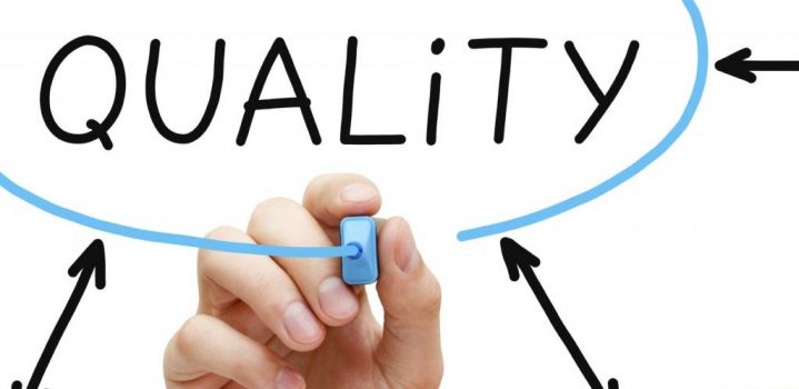 Thẩm định – Giám định - Quản lý chất lượng là công việc gì?