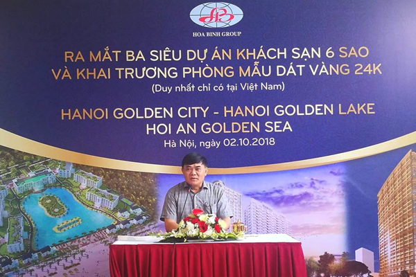 Việc làm tại Công ty TNHH Hòa Bình