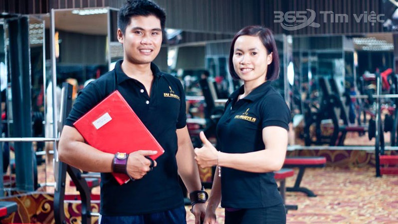 Tiềm năng phát triển việc làm Thể dục - Thể thao tại Hà Nội
