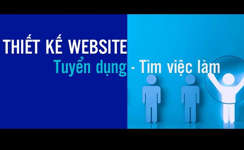 Việc làm thiết kế trang web tại Tây Ninh