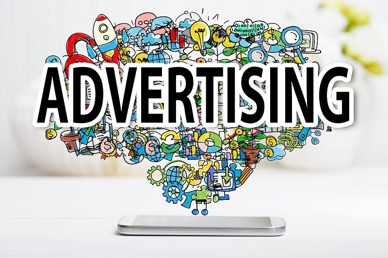 Sức mạnh của tiếp thị, quảng cáo thời 4.0