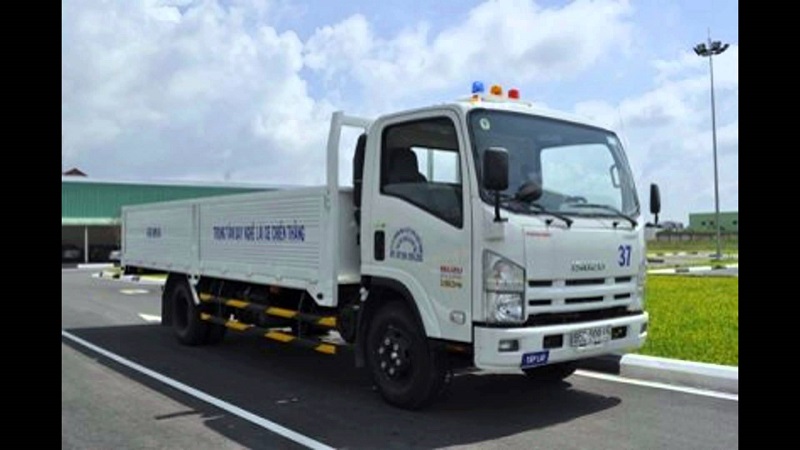 Tuyển dụng việc làm vận tải lái xe tại Bắc Ninh
