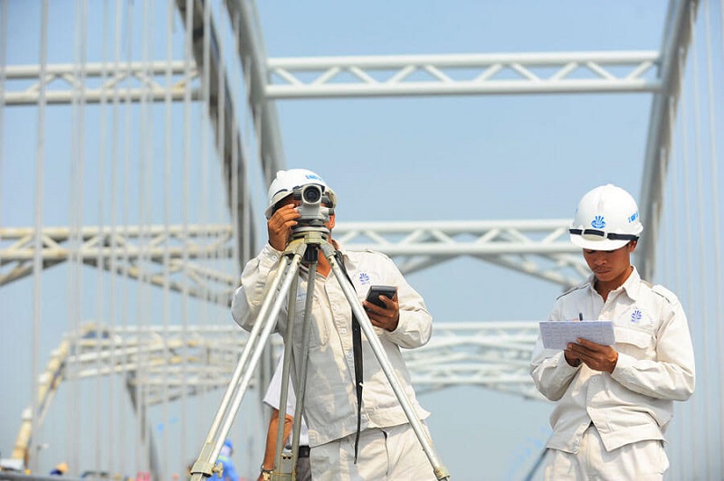 Việc làm kỹ sư cầu đường tại Quảng Ninh