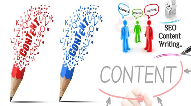 Tích cực tìm hiểu về content chuẩn seo để phát triển nghề content