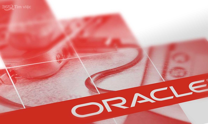 Khái niệm rõ ràng nhất về Oracle là gì?